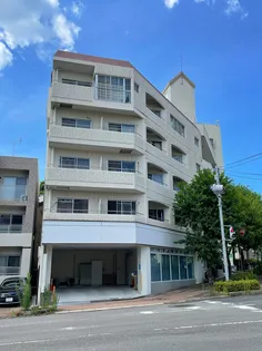 田雑ビルの画像