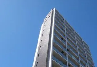 東京都足立区千住河原町【マンション】の外観