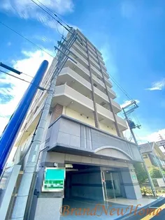 ウィズイン北花田の画像