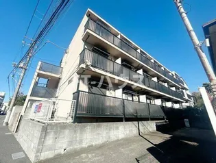 UーHOUSE花輪ヶ丘の画像