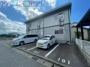 シャレーⅢの画像