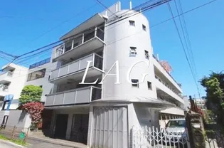 ペアレンツシティの画像