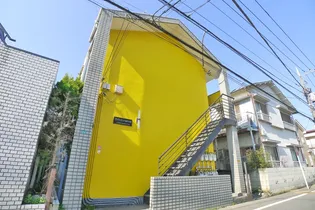 ファーランジュ小金井公園の画像