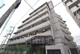 バスティオーネ柴島の画像