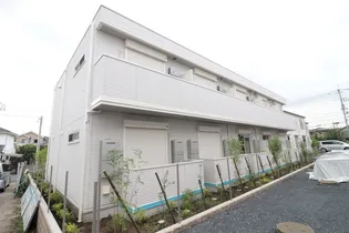 グラナーデ成城学園前Cの画像