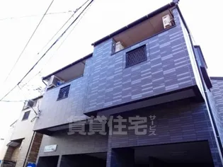 コンフォルト博多Ⅰの画像