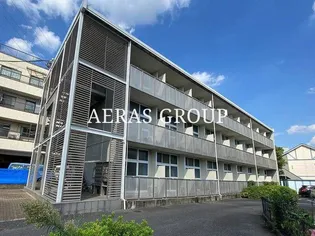 レオパレスねむの木の画像