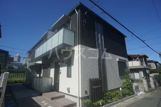 所沢市西新井シャーメゾンの画像