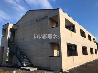 BRILLIANT JADEの画像
