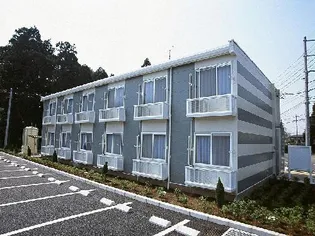 レオパレスコゥジィーBの画像