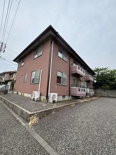 ラ フォーレシャンブルA棟の画像