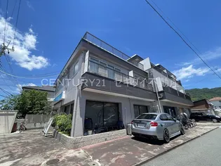 畑中マンションの画像