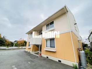 アイディル金子 A棟の画像