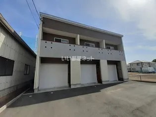 ガレージハウス瓜郷の画像
