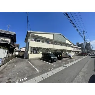 グリーンバード1の画像