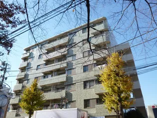 イノグリーンフォレストの画像