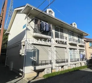 アネックス南大沢の画像