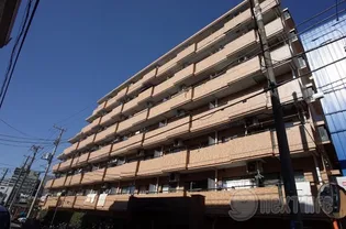 ライオンズガーデン川崎の画像