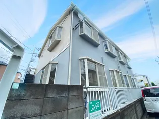 アサヒハイツIIの画像