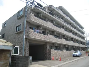 アルス台原の画像