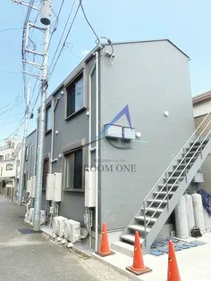 ロイヤルパーク十条の画像