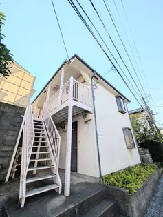 アネックス川村の画像
