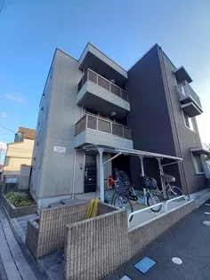 ベレオMOの画像