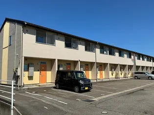 エルウッド12A棟の画像