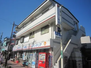 L&M川口の画像