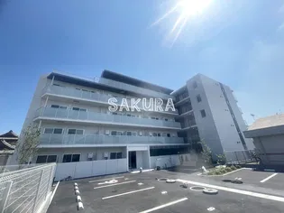 ヴィラ ブランシェの画像