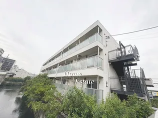 アイランドコア横濱平沼の画像