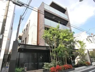 オープンレジデンシア表参道神宮前ザ ハウスの画像