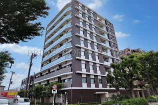 ソアラノーム大岡山の画像