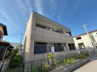 ピア三田の画像