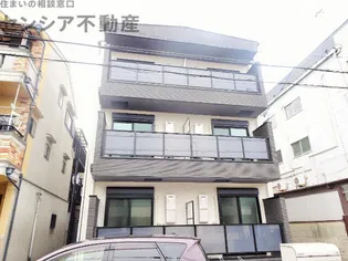 アバンティオ深江北の画像