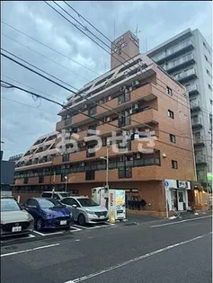ダイアパレス浅草第二の画像