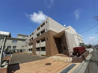 プリマヴェーラ湘南の画像