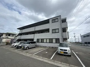 東邦パレスの画像