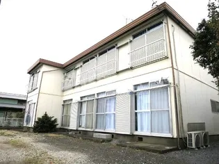 玉川ハイツの画像