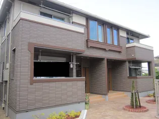 グリーンマーチIIの画像