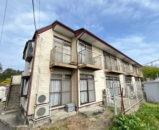 ウィンディいずみ【2階】の外観