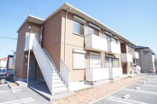 ライズ プラミネントBの画像