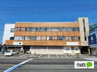 アソハイツの画像