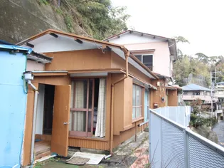 根倉アパートの画像