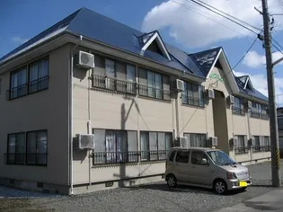 サンフォレストIの画像