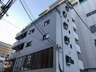 ビューノ三宮の画像