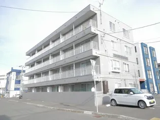 レジデンスカトウの画像