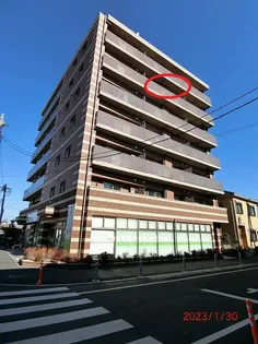 GARE REGIONの画像