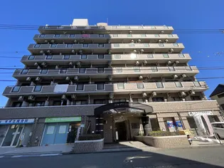 ライオンズシティ八王子の画像