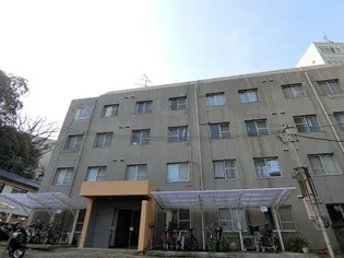 U-house【3階】の外観